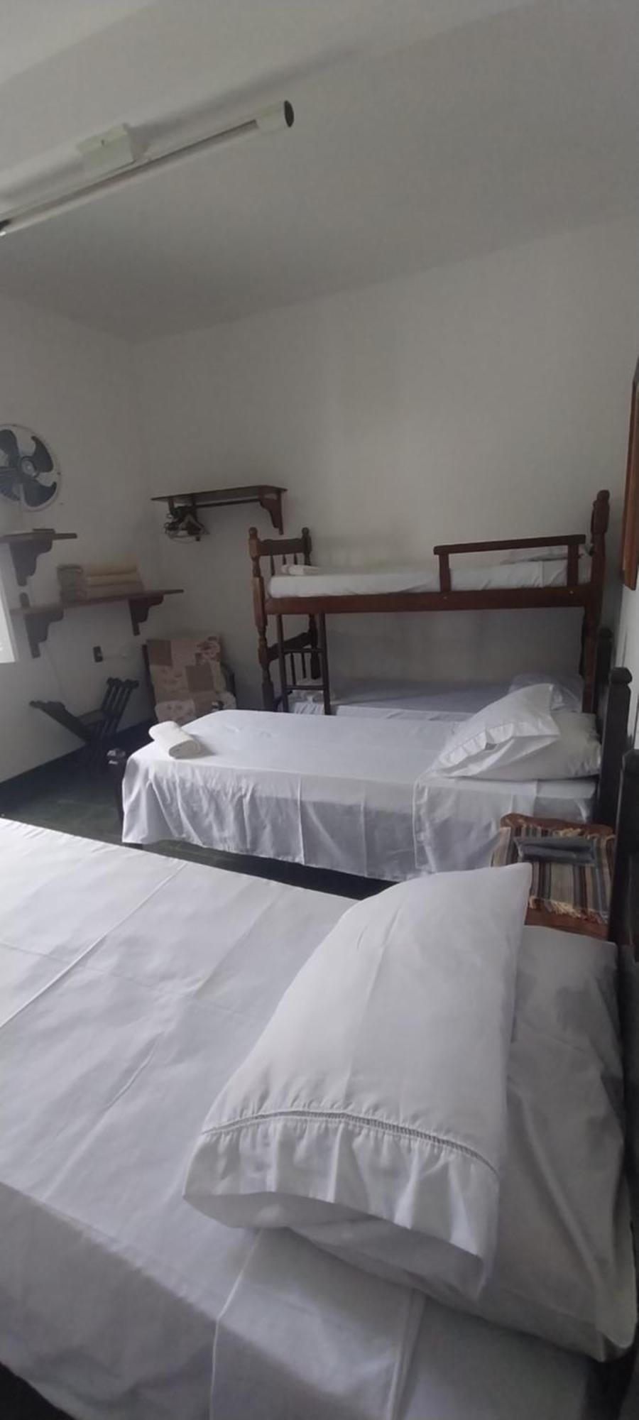 Pousada Sierra Tiradentes Eksteriør billede