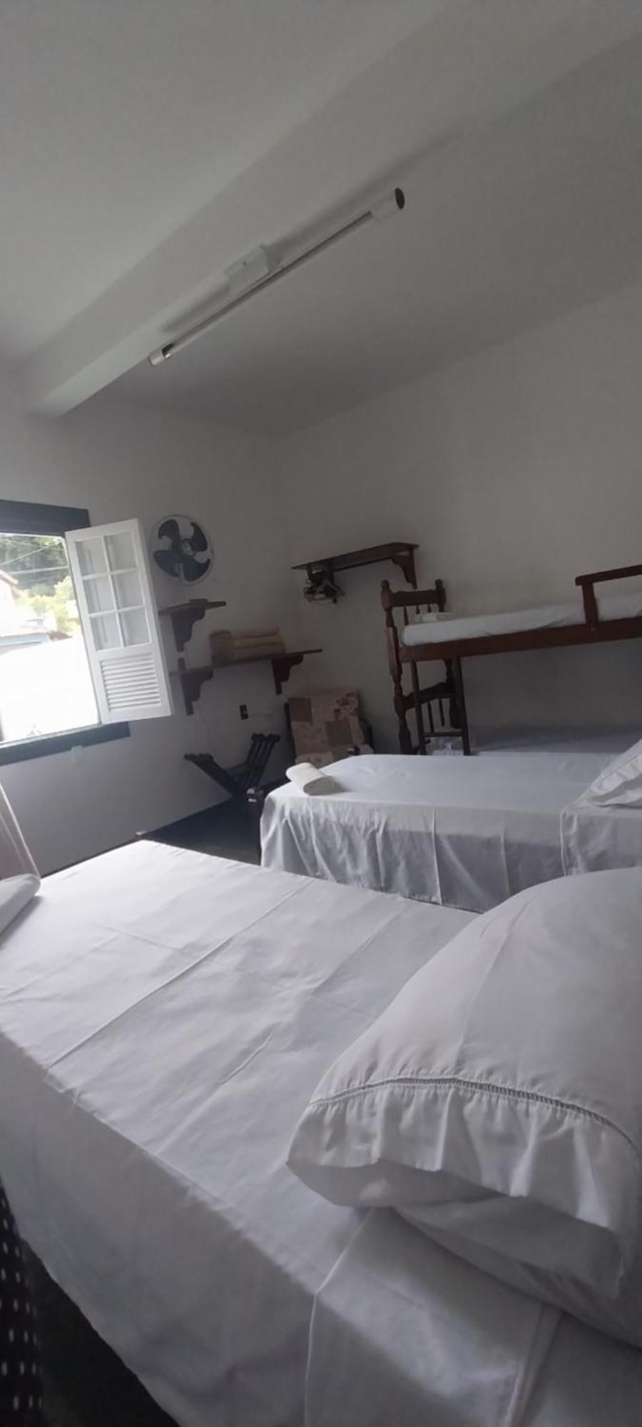 Pousada Sierra Tiradentes Eksteriør billede